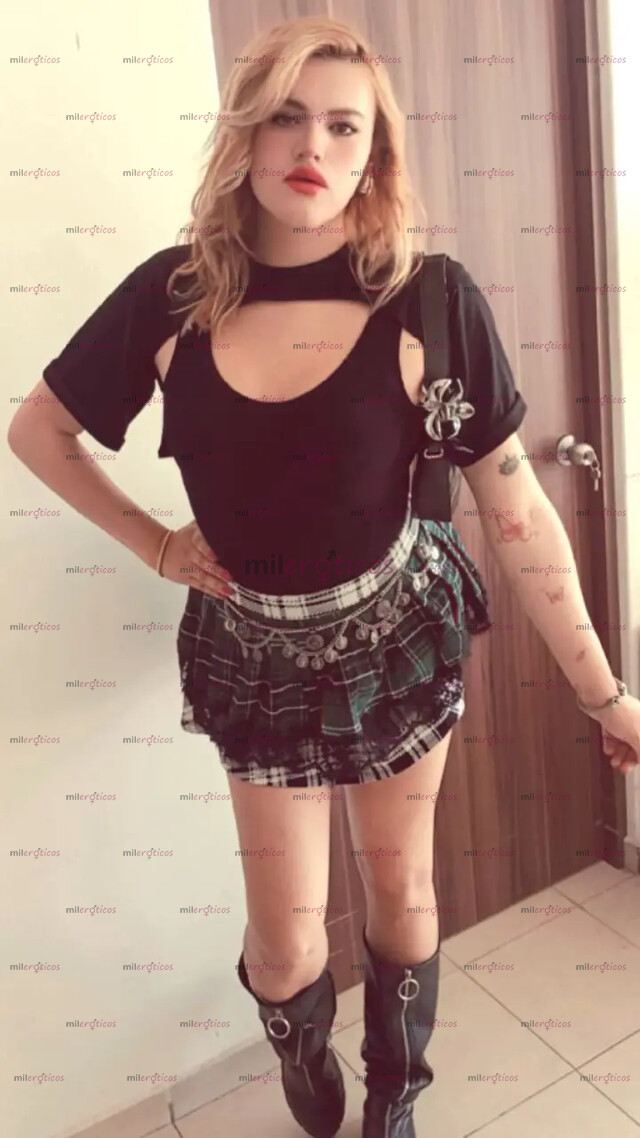 FOTOS DE CHICA TRANS ALTA Y BONITA VEN Y HAZME TUYA