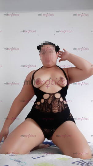 FOTOS DE VEN A COMERTE UN DELICIOSO BOMBÓN TATIANA UNA CHICA CALIENTE PARA TI