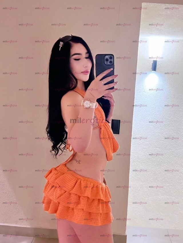 FOTOS DE ANNY HERMOSA BLANQUITA DISPUESTA A CUMPLIR TODAS TUS FANTASÍAS