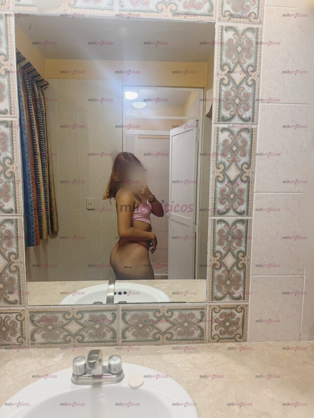 FOTOS DE TE GARANTIZO MI IMAGEN, ME GUSTA SIEMPRE VERME BIEN DE PIES A CABEZA .....