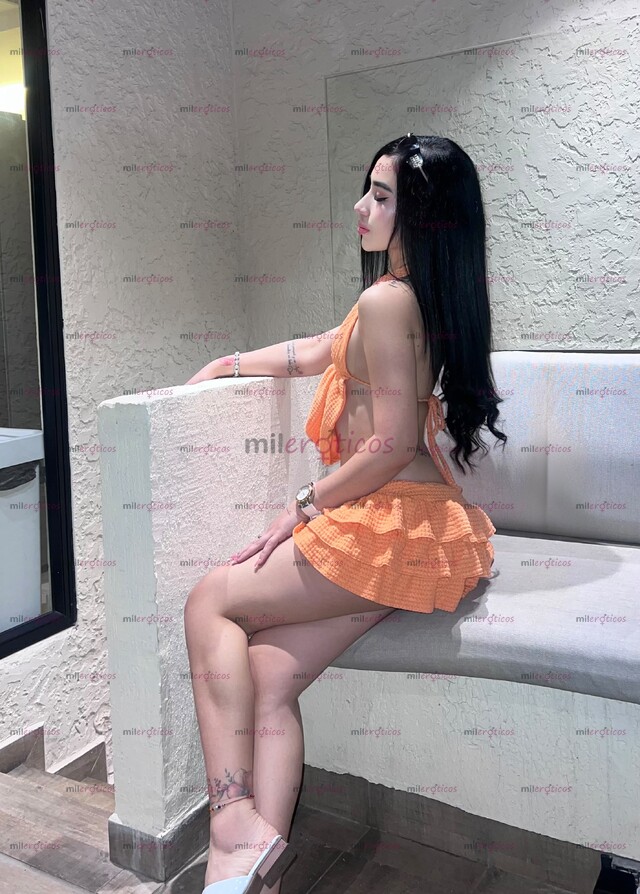 FOTOS DE ANNY HERMOSA BLANQUITA DISPUESTA A CUMPLIR TODAS TUS FANTASÍAS