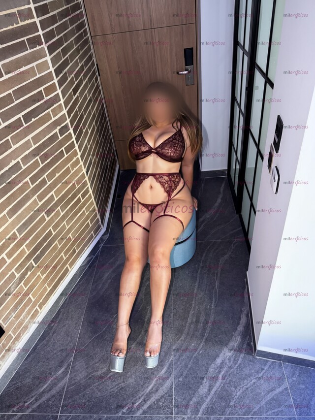 FOTOS DE ¡REGÁLATE EL MEJOR MOMENTO DEL DÍA CON MÍA! HOLA, AMOR. SI BUSCAS SALIR DE ¡REGÁ