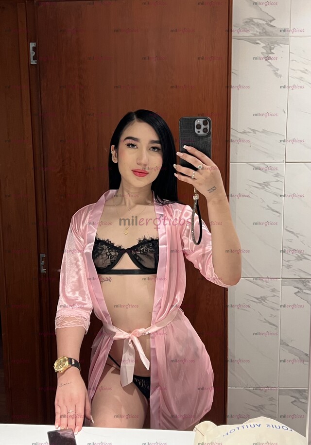 FOTOS DE ANNY HERMOSA BLANQUITA DISPUESTA A CUMPLIR TODAS TUS FANTASÍAS