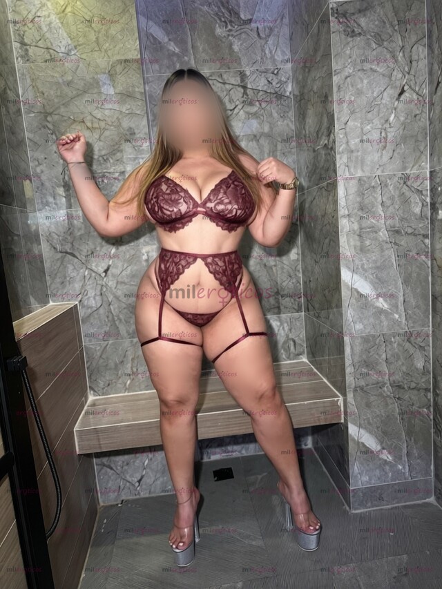 FOTOS DE ¡REGÁLATE EL MEJOR MOMENTO DEL DÍA CON MÍA! HOLA, AMOR. SI BUSCAS SALIR DE ¡REGÁ