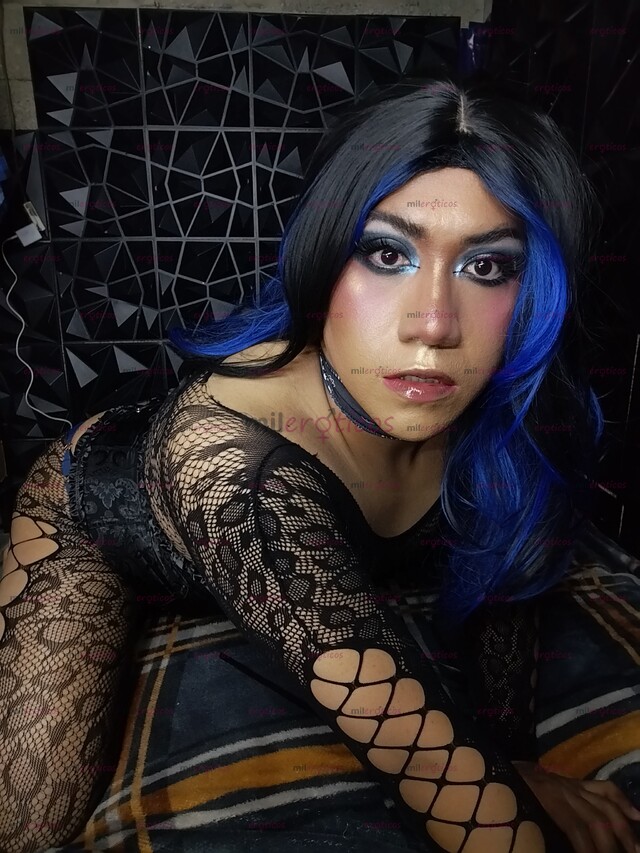 FOTOS DE $$JOS CHICA TRAVESTÍ $$MUY COMPLACIENTE $$