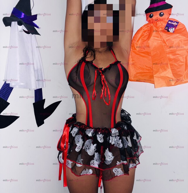 FOTOS DE LLEGO EL MOOD HALLOWEN, SOY TU MEJOR OPCIÓN PARA DARTE LECHW Y TU AMI