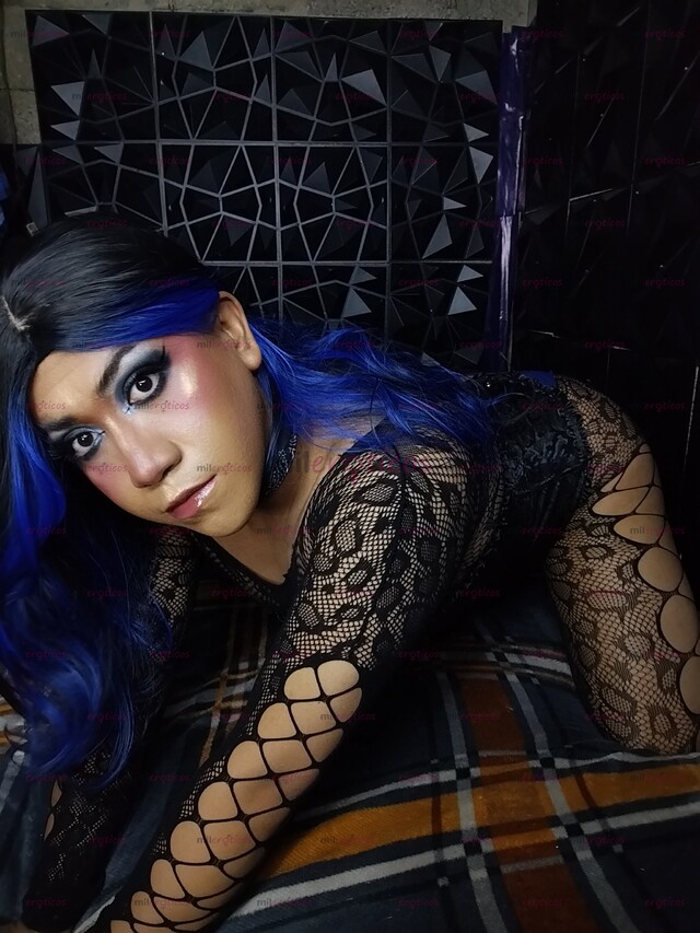 FOTOS DE $$JOS CHICA TRAVESTÍ $$MUY COMPLACIENTE $$