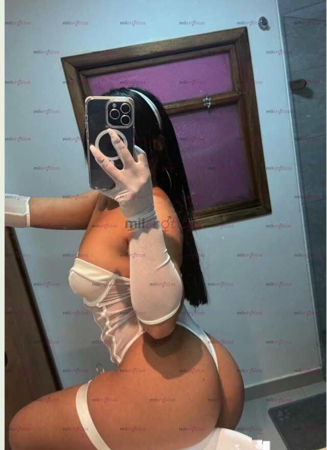 FOTOS DE LINDA POLLITA NALGOCITA POR PRIMERA VEZ EN TU CUIDAD POR POCOS DÍAS