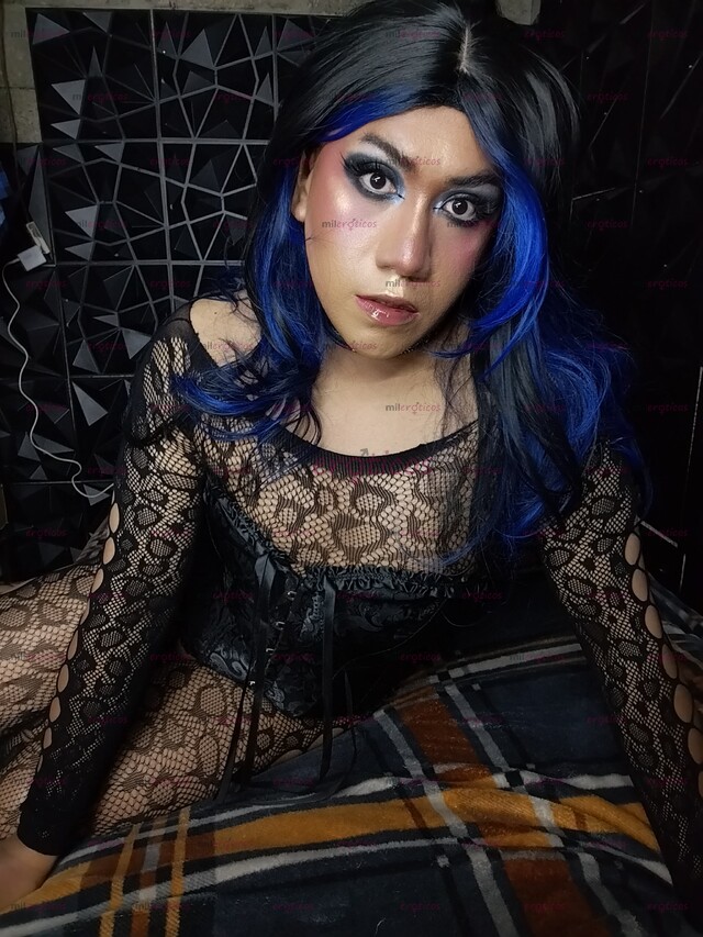 FOTOS DE $$JOS CHICA TRAVESTÍ $$MUY COMPLACIENTE $$