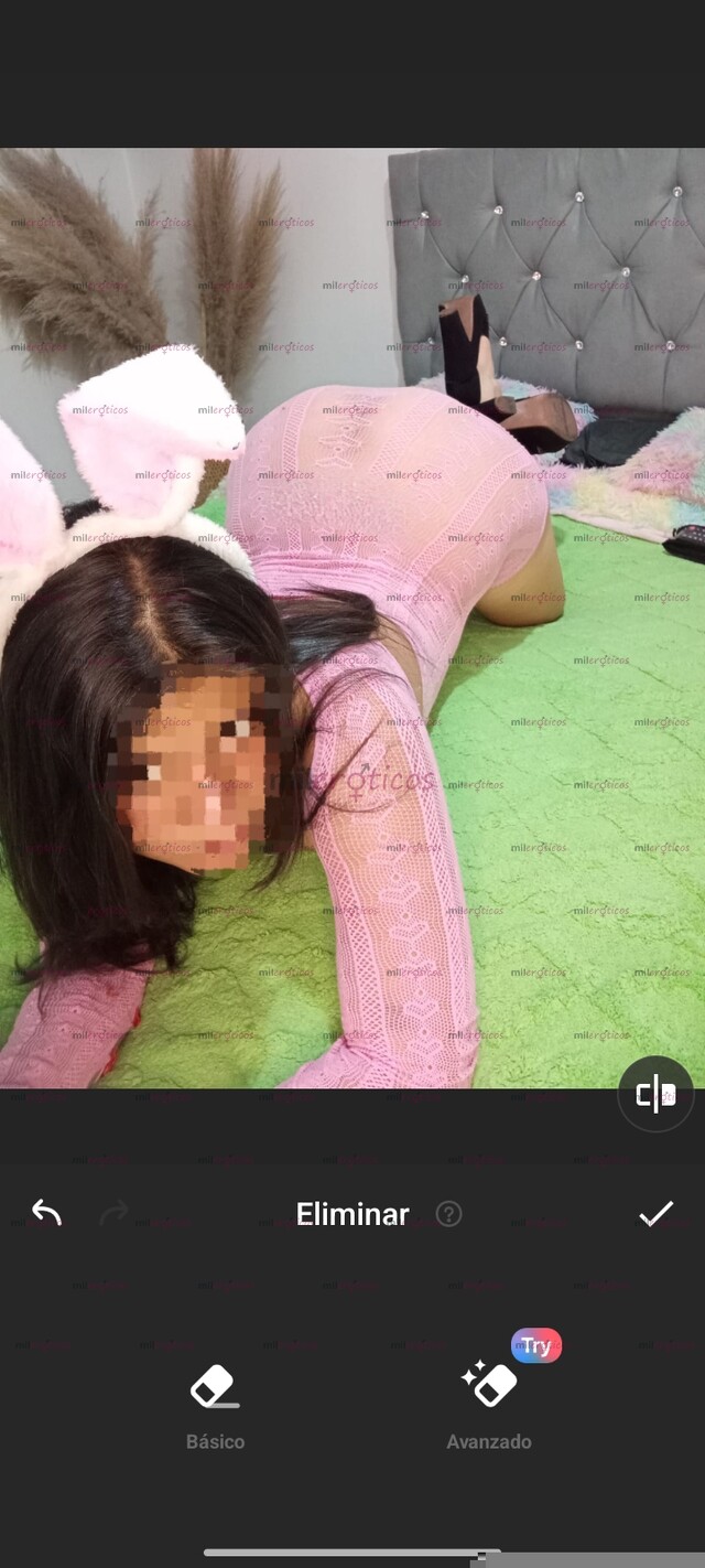 FOTOS DE CATALINA, CONEJITA CALIENTE Y ARRECHA CON GANAS DE CULIAR