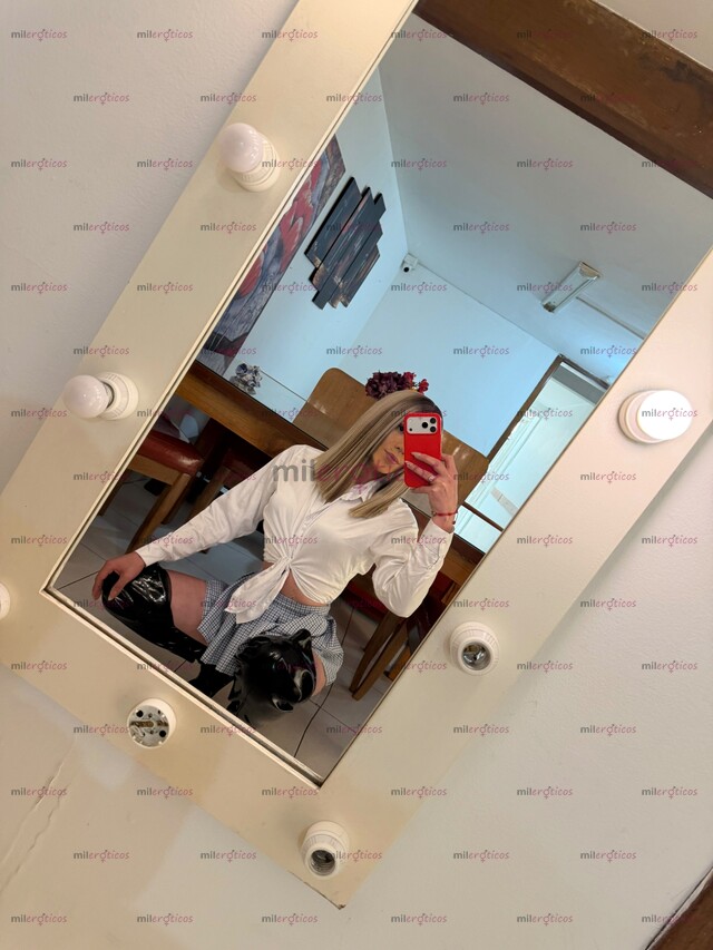 FOTOS DE ULTIMOS DIAS HAZME VENIR DE PLACER VERONIKA HERMOSA TRANS