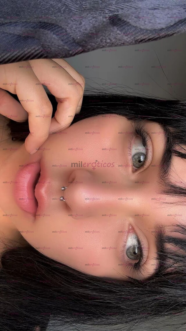 FOTOS DE LAURA SARCA NATURAL DE CATEGORÍA JOVEN EXCLUSIVA CARISMÁTICA Y DISCRETA
