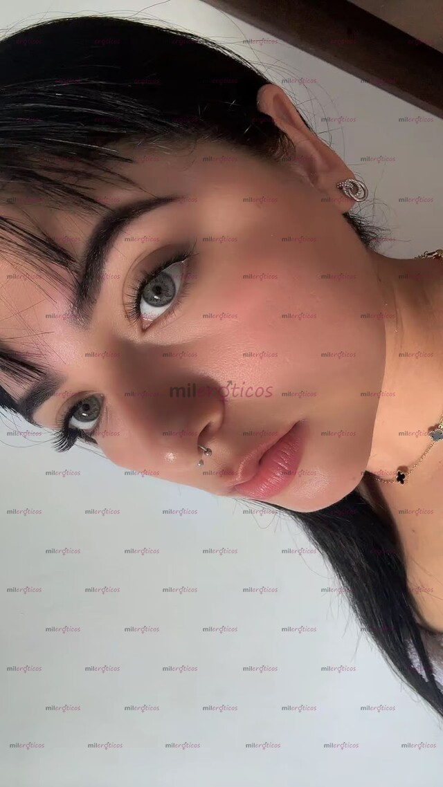 FOTOS DE LAURA SARCA NATURAL DE CATEGORÍA JOVEN EXCLUSIVA CARISMÁTICA Y DISCRETA