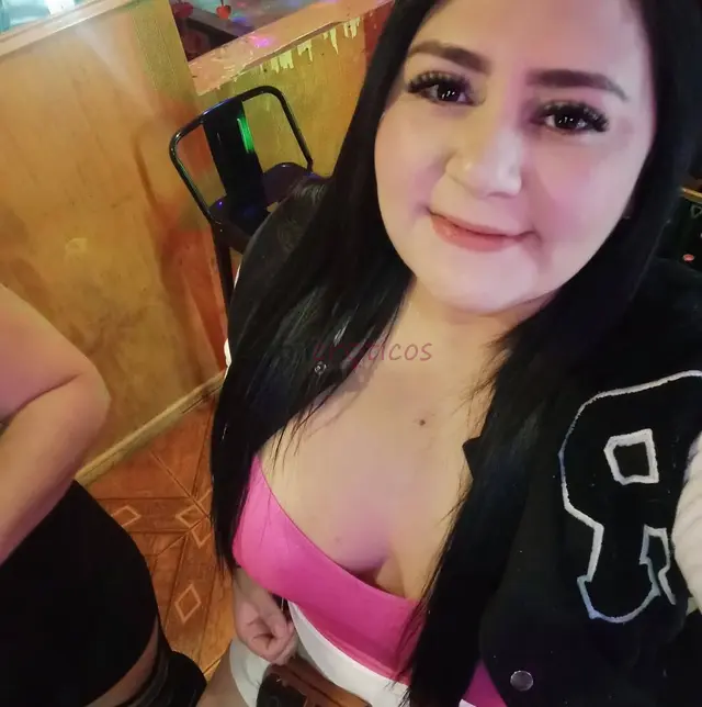 Soy una chica muy extrovertida me encantan las conversaciones calientes y llenas de lujuriasoy complaciente en cualquier fantasia que deseestrato de p...