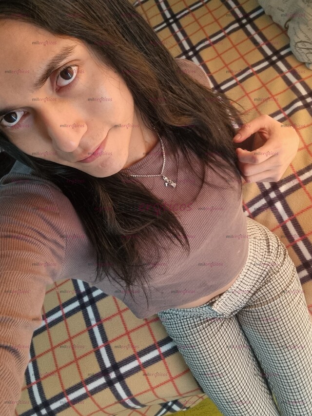 FOTOS DE DEYANIRA DISPONIBLE SIN LUGAR CUALQUIER ROOL