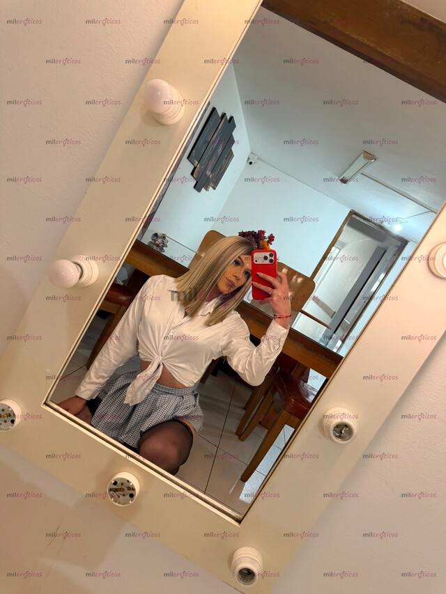 FOTOS DE ULTIMOS DIAS HAZME VENIR DE PLACER VERONIKA HERMOSA TRANS