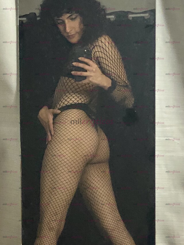 FOTOS DE MASAJISTA TRANS (CON LUGAR) INTER, COMPLACIENTE Y DOTADA