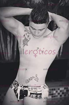 FOTOS DE NOVEDAD POCOS DÍAS ANDRES DISCRETO VARONIL MSJ