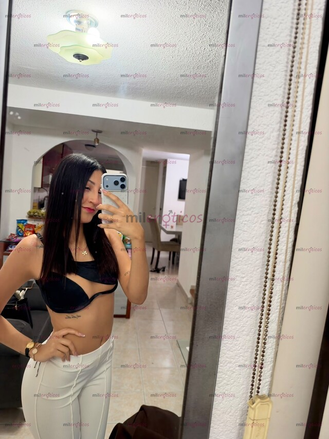 FOTOS DE DELGADITA ÚNICA GUAPÍSIMA RECIÉN LLEGADA INICIANDO
