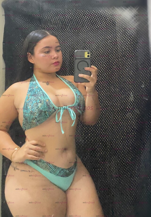 FOTOS DE VALERIA SAMANTHA Y SALOMÉ RECIÉN LLEGADAS A CARTAGENA