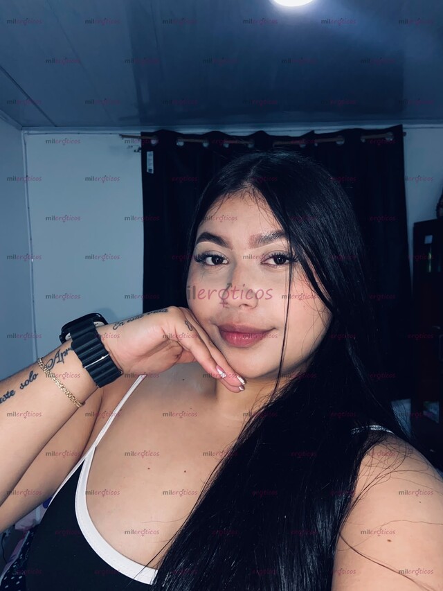 FOTOS DE SÁHARA UNA HERMOSA JOVEN DE 20 AÑOS NUEVA EN LA INDUSTRIA.. CARISMÁTICA