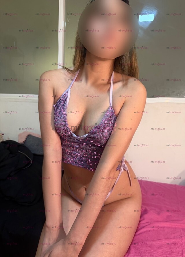 FOTOS DE SOFIA CUERPO FINO DELGADA ALTA BUBIS Y NALGAS HERMOSA SOLO19 AÑOS GARANTIZADO!
