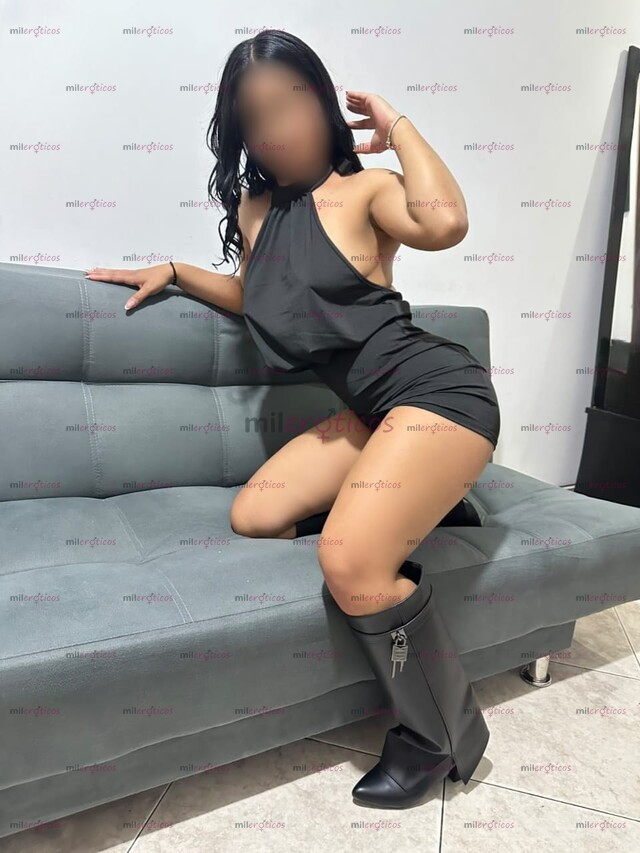 FOTOS DE MUJER CON UNA HERMOSA COLA LLEGO PARA Q DISFRUTES DE UN BUEN SEXO ALEXA