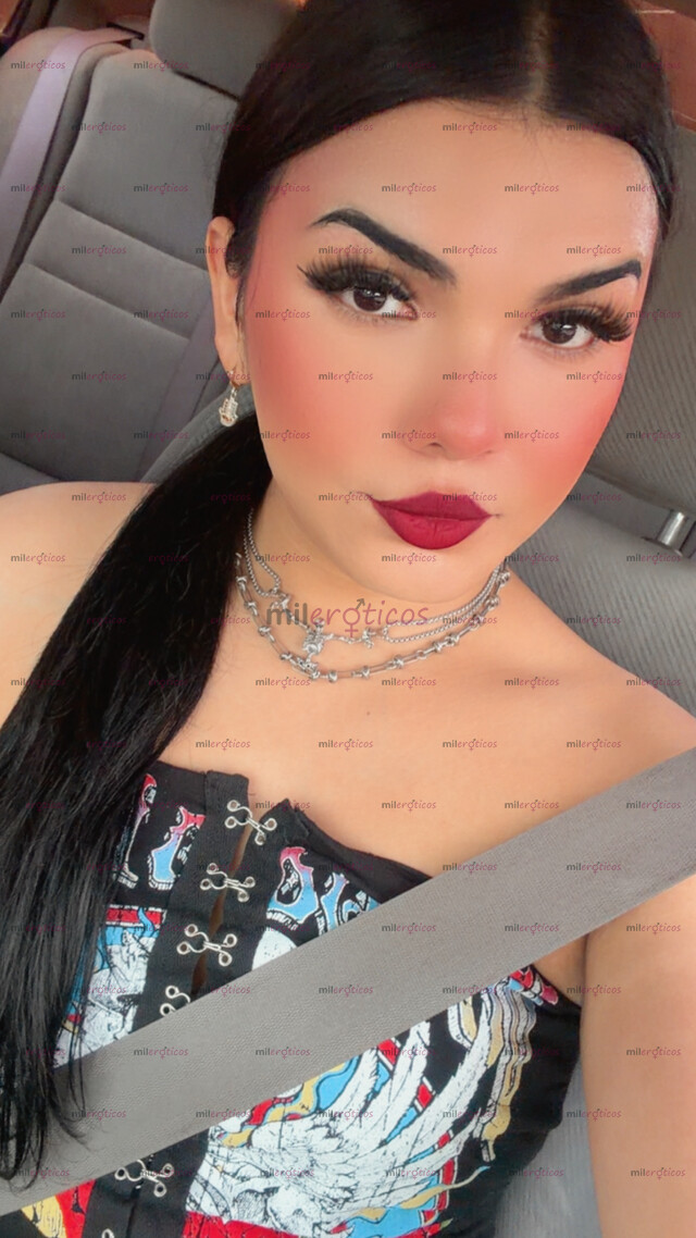 FOTOS DE CHICA TRANS BONITA FLAQUITA , NALGONA , MUY ATREVIDA