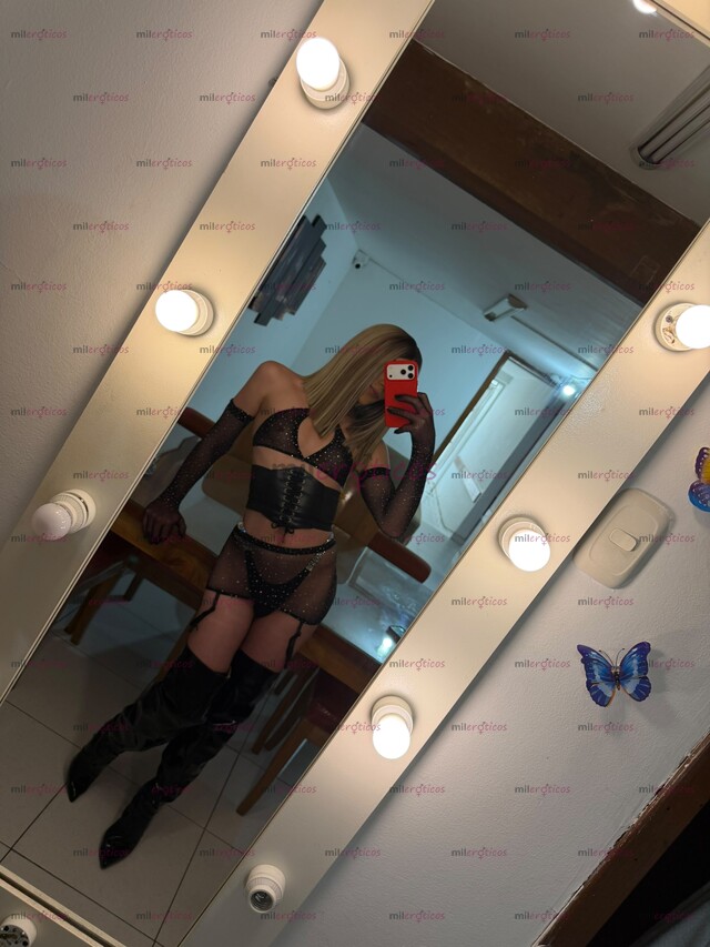 FOTOS DE ULTIMOS DIAS VERONIKA HERMOSA TRANS DESCOMPILADA