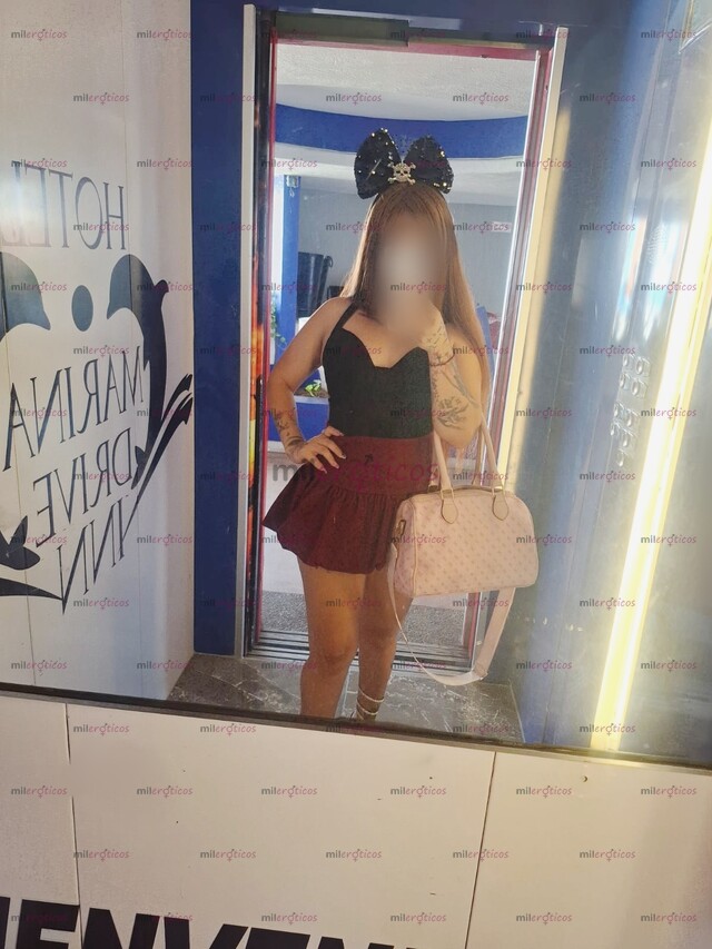 FOTOS DE CHICA SEXY Y EXCLUSIVA PARA CABALLEROS AMANTES DEL PLACER