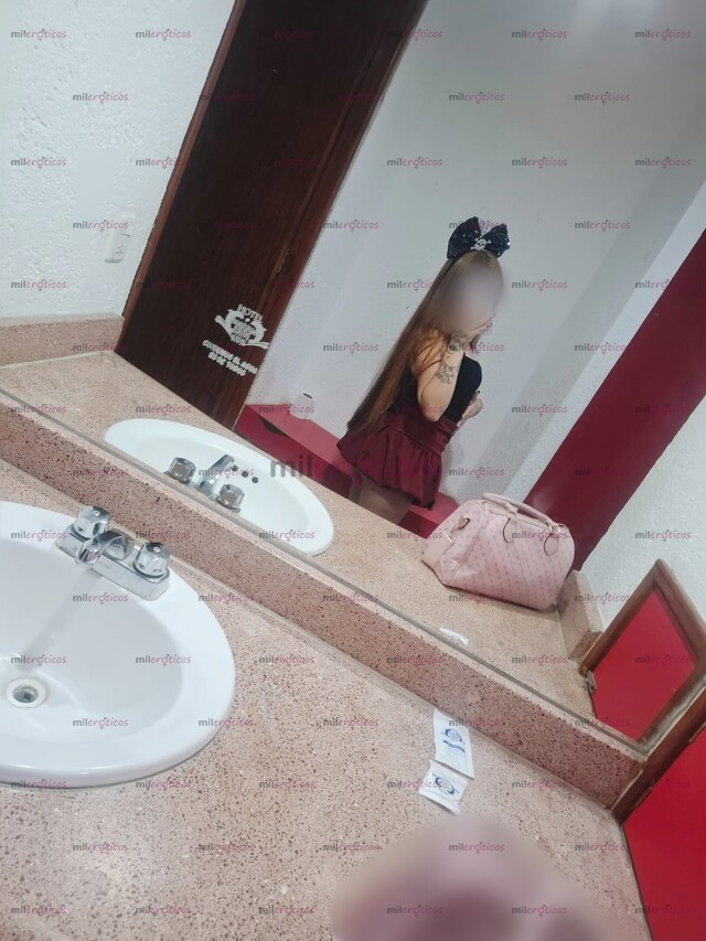 FOTOS DE CHICA SEXY Y EXCLUSIVA PARA CABALLEROS AMANTES DEL PLACER