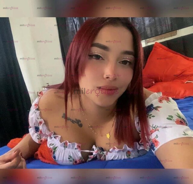 FOTOS DE MARIAH LINDA MUÑEQUITA CARA DE ÁNGEL APRETADITA