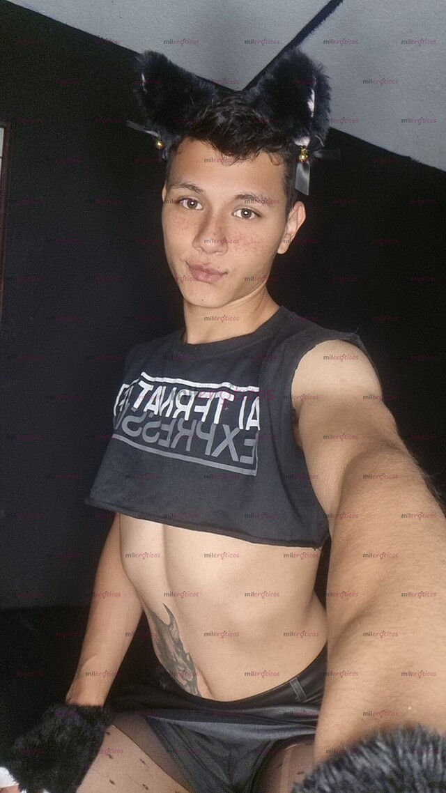 FOTOS DE TU FEMBOY, TU CHICA FAVORITA, TU CHICA DÓCIL Y SUMISA
