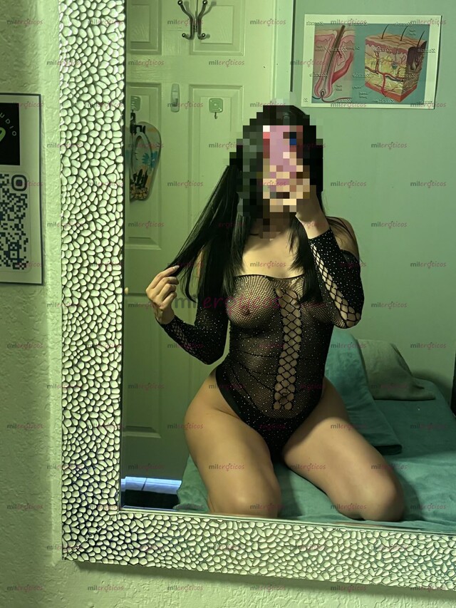 FOTOS DE BUSCAS DULZURA, SENSUALIDAD Y UNA EXPERIENCIA PARA RECORDAR ? SOY ABRIL BBY