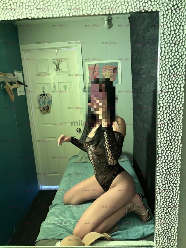 FOTOS DE BUSCAS DULZURA, SENSUALIDAD Y UNA EXPERIENCIA PARA RECORDAR ? SOY ABRIL BBY