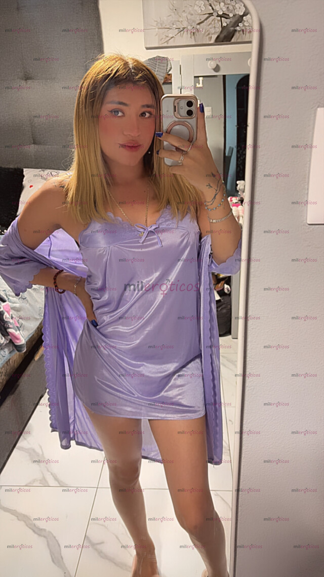 FOTOS DE ALISSON NIÑA TRANS SÚPER CACHONDA Y COMPLACIENTE