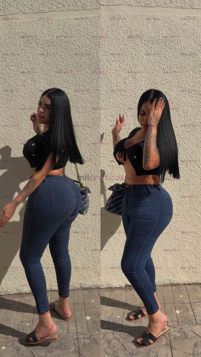 FOTOS DE IMAGEN GARANTIZADA MUÑECA CULONA, TETONA Y BONITA! SCORT VIPP