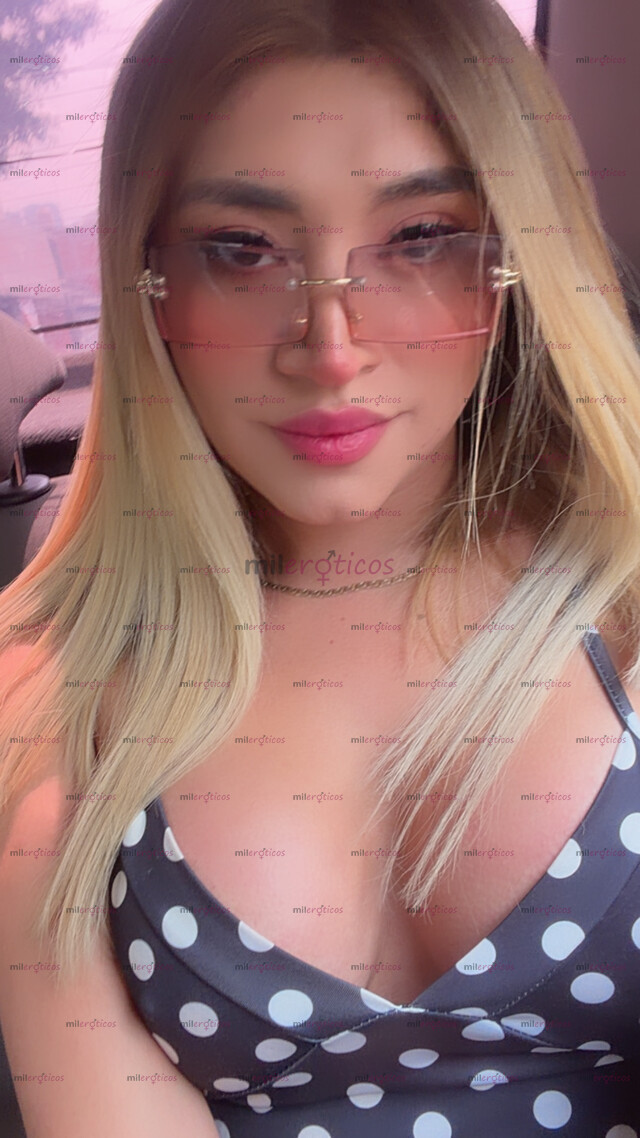 FOTOS DE ALISSON NIÑA TRANS SÚPER CACHONDA Y COMPLACIENTE