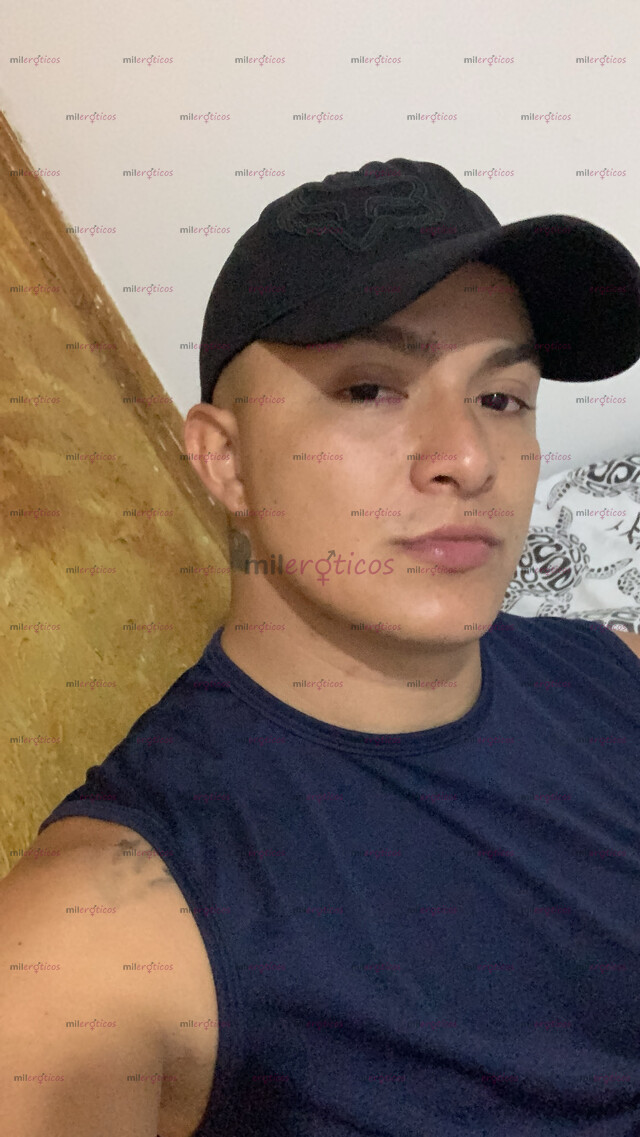 FOTOS DE NOVEDAD POCOS DÍAS ANDRES DISCRETO VARONIL MSJ