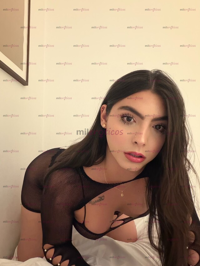 FOTOS DE RECIÉN LLEGADA 20 AÑOS, NENA PAISA TRANS DE LUJO, ENCANTADORA Y LUJOSA