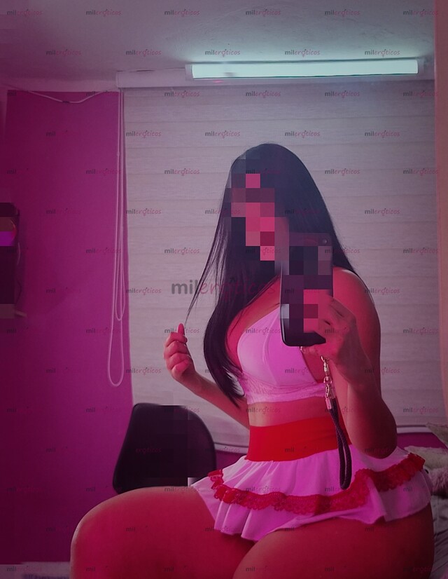 FOTOS DE GEORGINA LA CHICA DE CARA LINDA, CULONA Y MUY SEXY QUE TE ENCANTARA