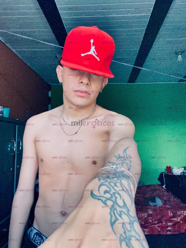 FOTOS DE CHICO VERSATIL MÁS PASIVO FULL CALIENTE