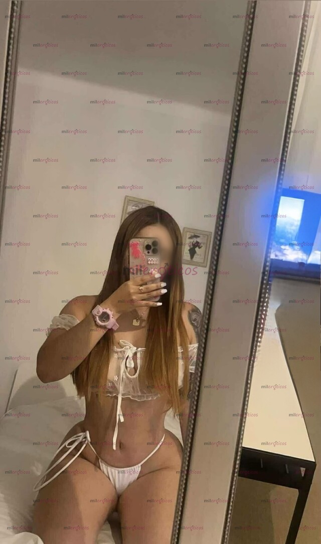 FOTOS DE ME LLAMO KARINA, TRAVIESA Y EXTROVERTIDA CHICA DISPUESTA A TODO