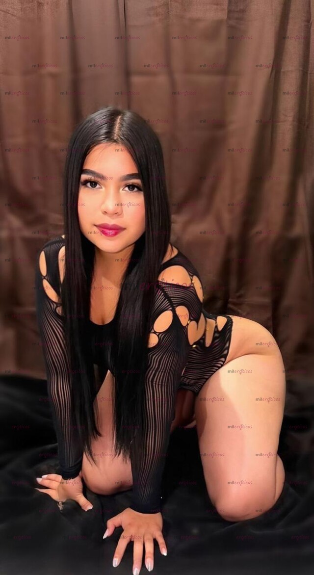FOTOS DE ALISON COQUETA, MUY SEXI Y CON ESE TOQUE COLOMBIANO QUE TE VAS ENAMORAR .