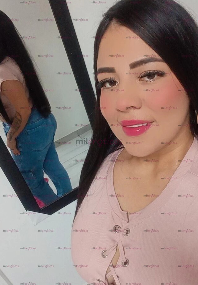 FOTOS DE HOLA SOY SOFI RECIÉN LLEGADA A TU CIUDAD