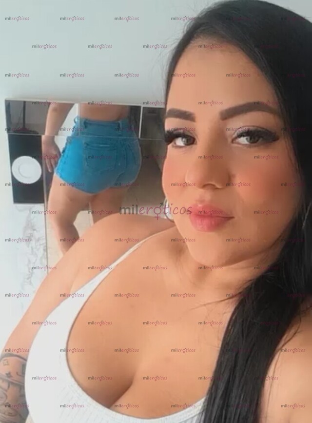FOTOS DE HOLA SOY SOFI RECIÉN LLEGADA A TU CIUDAD