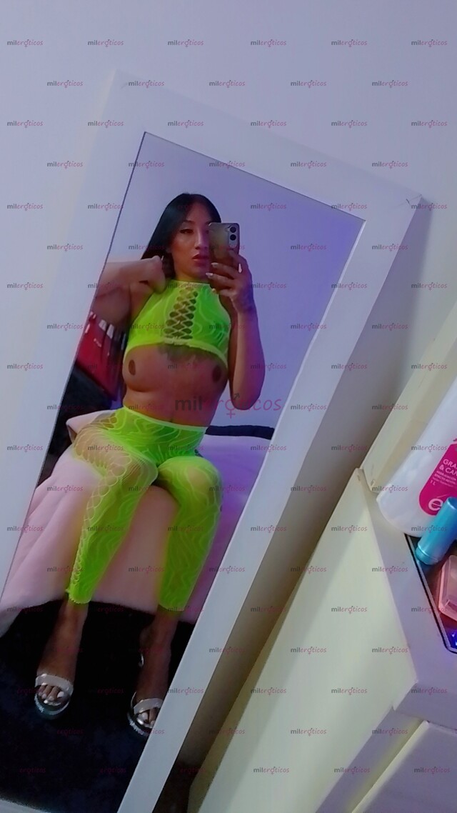FOTOS DE DANIELA DISPONIBLE 24 HORA ACTIVA PASIVA CON APARTAMENTO DISCRETO
