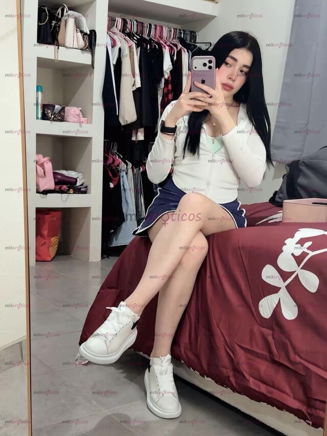 FOTOS DE PAMELA 19 AÑOS JALISCIENSE GUAPÍSIMA LIMPIA SOY LA CHICA DE LAS FOTOS
