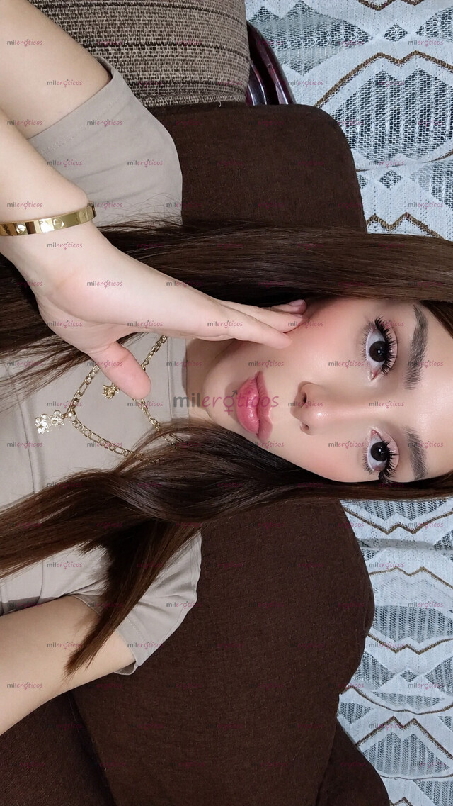 FOTOS DE TIFFANY TU MUÑEQUITA TRANS FAVORITA 100% FEMENINA
