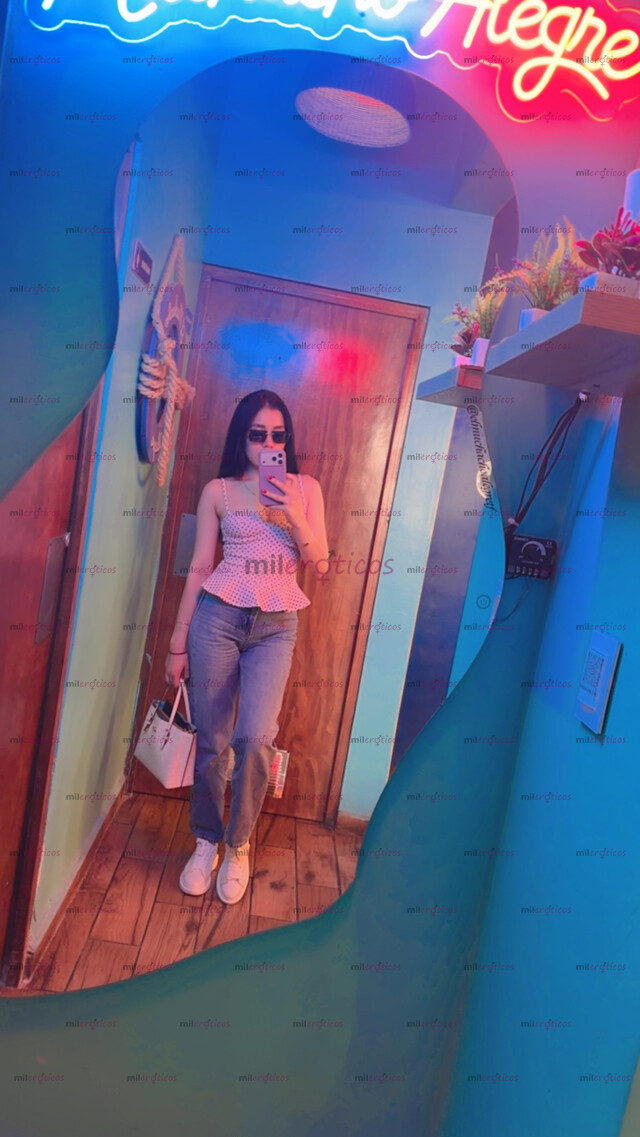 FOTOS DE PAMELA 19 AÑOS JALISCIENSE GUAPÍSIMA LIMPIA SOY LA CHICA DE LAS FOTOS
